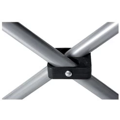 BasicNature Stuhl Travelchair Holiday Schwarz 12 BasicNature Stuhl Travelchair Holiday Schwarz -Professionelles Outdoor-Ausrüstungsgeschäft 37689 3