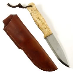 Casström Messer Lars Fält Knife -Professionelles Outdoor-Ausrüstungsgeschäft 37692 2