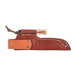 Casström Messer No. 10 SFK Oak -Professionelles Outdoor-Ausrüstungsgeschäft 37694 5 Casstr m Messer No 10 SFK Oak Zubeh r R ckseite