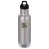 Klean Kanteen Trinkflasche Classic Stainless 592 Ml