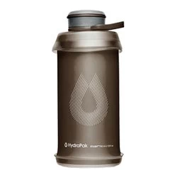 HydraPak Faltflasche Stash 750 Ml Mammoth Grey