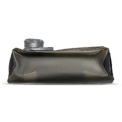 HydraPak Wasserbehälter Seeker 4 L Mammoth Grey -Professionelles Outdoor-Ausrüstungsgeschäft 37792 2