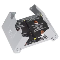 Esbit Taschenkocher Mit Windschutz -Professionelles Outdoor-Ausrüstungsgeschäft 37935 4