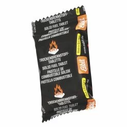 Esbit Trockenbrennstoff-Tabletten 8 X 27 G 5 Esbit Trockenbrennstoff-Tabletten 8 X 27 G -Professionelles Outdoor-Ausrüstungsgeschäft 37936 2