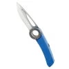 Petzl Messer Spatha Blau