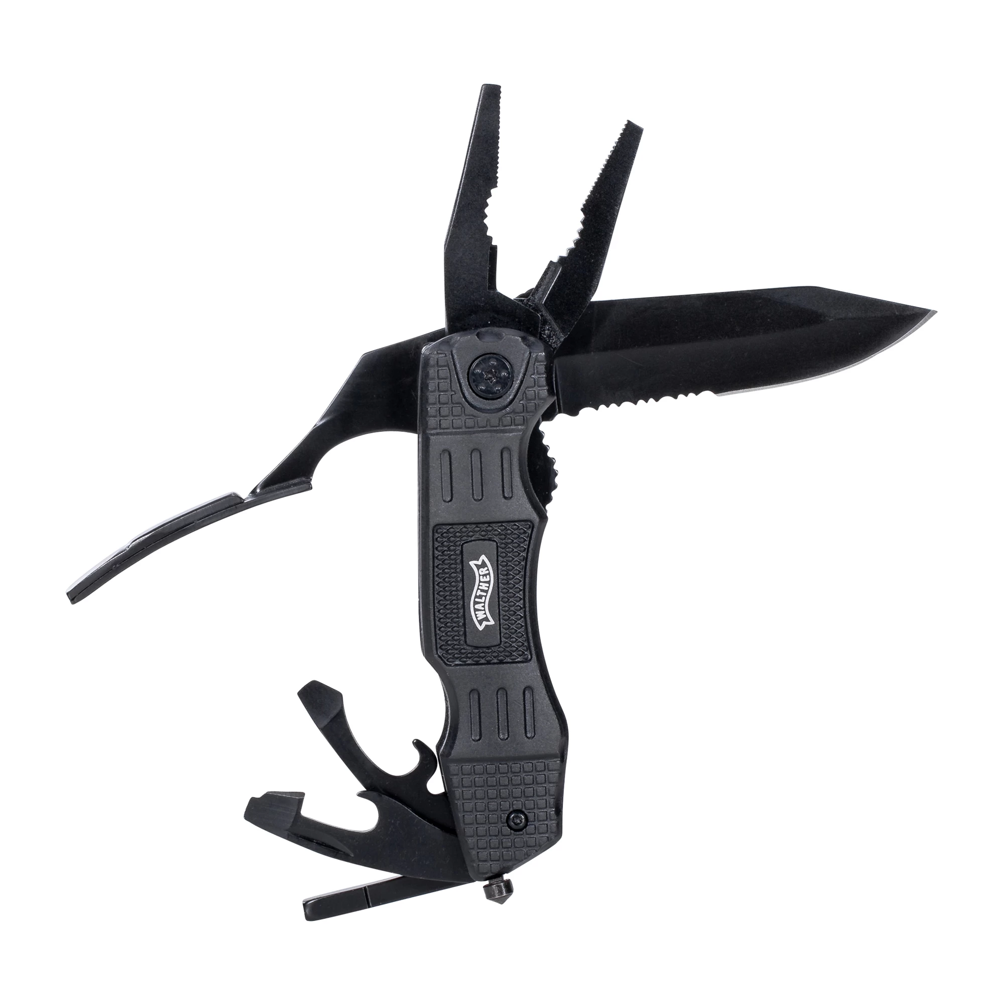 Taschenmesser Walther Multi Tac 2 Taschenmesser Walther Multi Tac – Bild 2