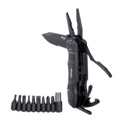 Taschenmesser Walther Multi Tac 8 Taschenmesser Walther Multi Tac -Professionelles Outdoor-Ausrüstungsgeschäft 38029 2 Walther Taschenmesser Multi Tac Perspektive Zubeh r