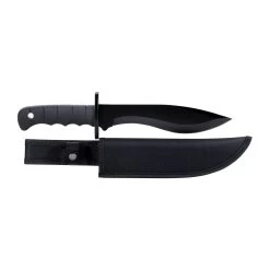 Mil-Tec Kampfmesser US Spec Machetenklinge -Professionelles Outdoor-Ausrüstungsgeschäft 38030 3 Kampfmesser US Spec Machetenklinge Zubeh r