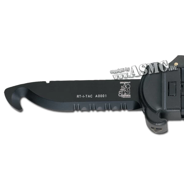 Rettungsmesser Eickhorn RT-I-TAC 2 Rettungsmesser Eickhorn RT-I-TAC – Bild 2