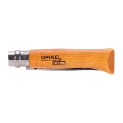 Opinel Messer II Grifflänge 11 Cm -Professionelles Outdoor-Ausrüstungsgeschäft 38111 2mSuBkx8ax3pSi