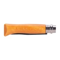 Opinel Messer II Grifflänge 11 Cm -Professionelles Outdoor-Ausrüstungsgeschäft 38111 3oVS4ub5xMR2on