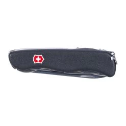 Victorinox Taschenmesser Forester Schwarz -Professionelles Outdoor-Ausrüstungsgeschäft 38141 3