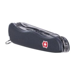 Victorinox Taschenmesser Forester Schwarz -Professionelles Outdoor-Ausrüstungsgeschäft 38141 5