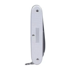 Taschenmesser Victorinox Pioneer -Professionelles Outdoor-Ausrüstungsgeschäft 38146 4 Victorinox Taschenmesser Pioneer R ckansicht Geschlossen