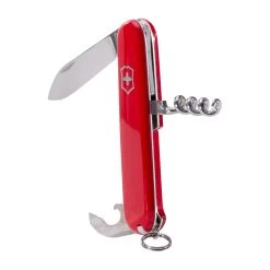 Taschenmesser Victorinox Waiter -Professionelles Outdoor-Ausrüstungsgeschäft 38147 2JXGDJf1ewbOlA