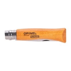 Opinel Messer III Grifflänge 10 Cm -Professionelles Outdoor-Ausrüstungsgeschäft 38159 2ALfNzgygM6emY