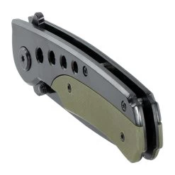 Mil-Tec Taschenmesser Rhein -Professionelles Outdoor-Ausrüstungsgeschäft 38176 5