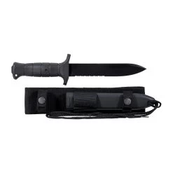 Kampfmesser KM3000 I 9 Kampfmesser KM3000 I -Professionelles Outdoor-Ausrüstungsgeschäft 38217 3 Kampfmesser KM3000 I Zubeh r