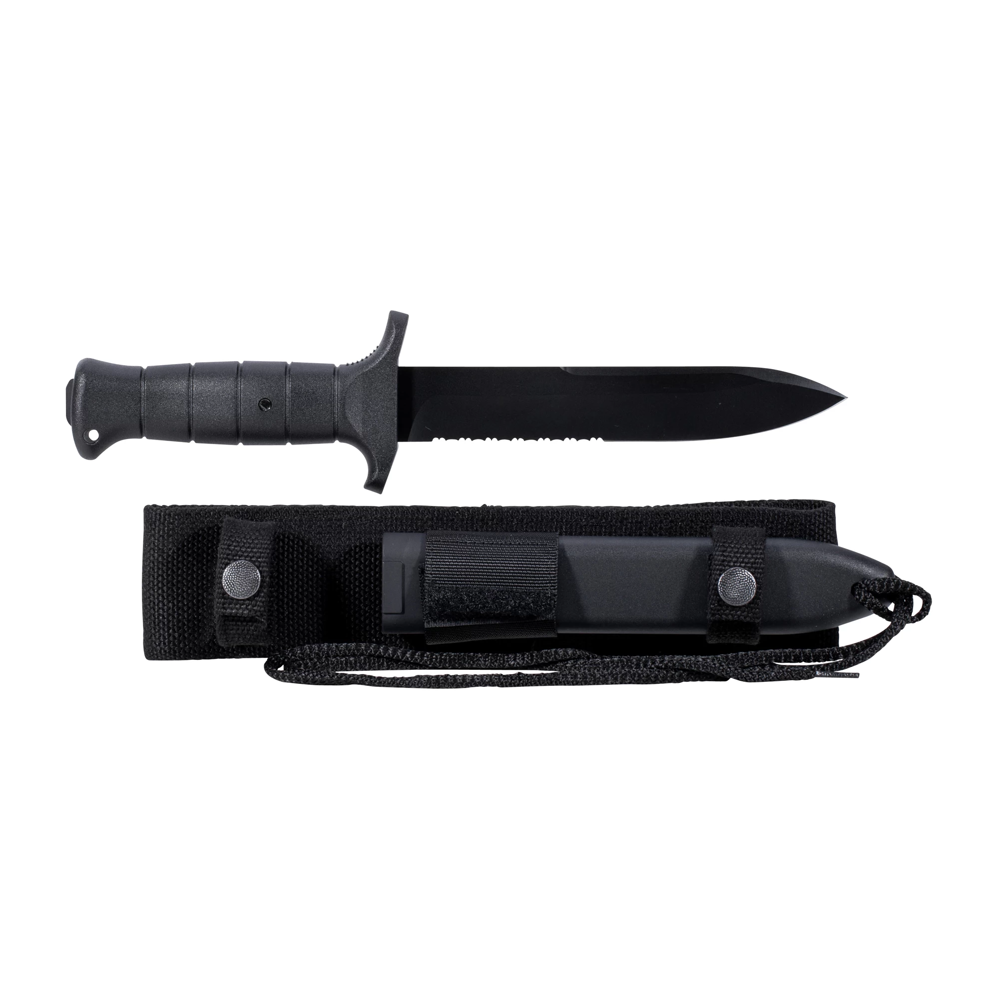 Kampfmesser KM3000 I 4 Kampfmesser KM3000 I – Bild 4