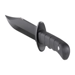 Mil-Tec Kampfmesser US Spec Bowieklinge -Professionelles Outdoor-Ausrüstungsgeschäft 38233 2 Kampfmesser US Spec Bowieklinge Perspektive