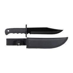 Mil-Tec Kampfmesser US Spec Bowieklinge -Professionelles Outdoor-Ausrüstungsgeschäft 38233 3 Kampfmesser US Spec Bowieklinge Zubeh r