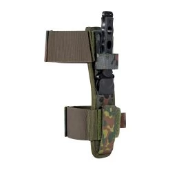 Messer S.E.K.-M1 -Professionelles Outdoor-Ausrüstungsgeschäft 38247 3 Messer S E K M1 Vorderansicht Zubeh r