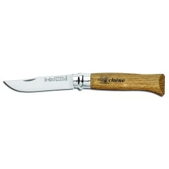 Opinel Messer Eiche
