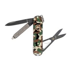 Victorinox Taschenmesser Classic Camo