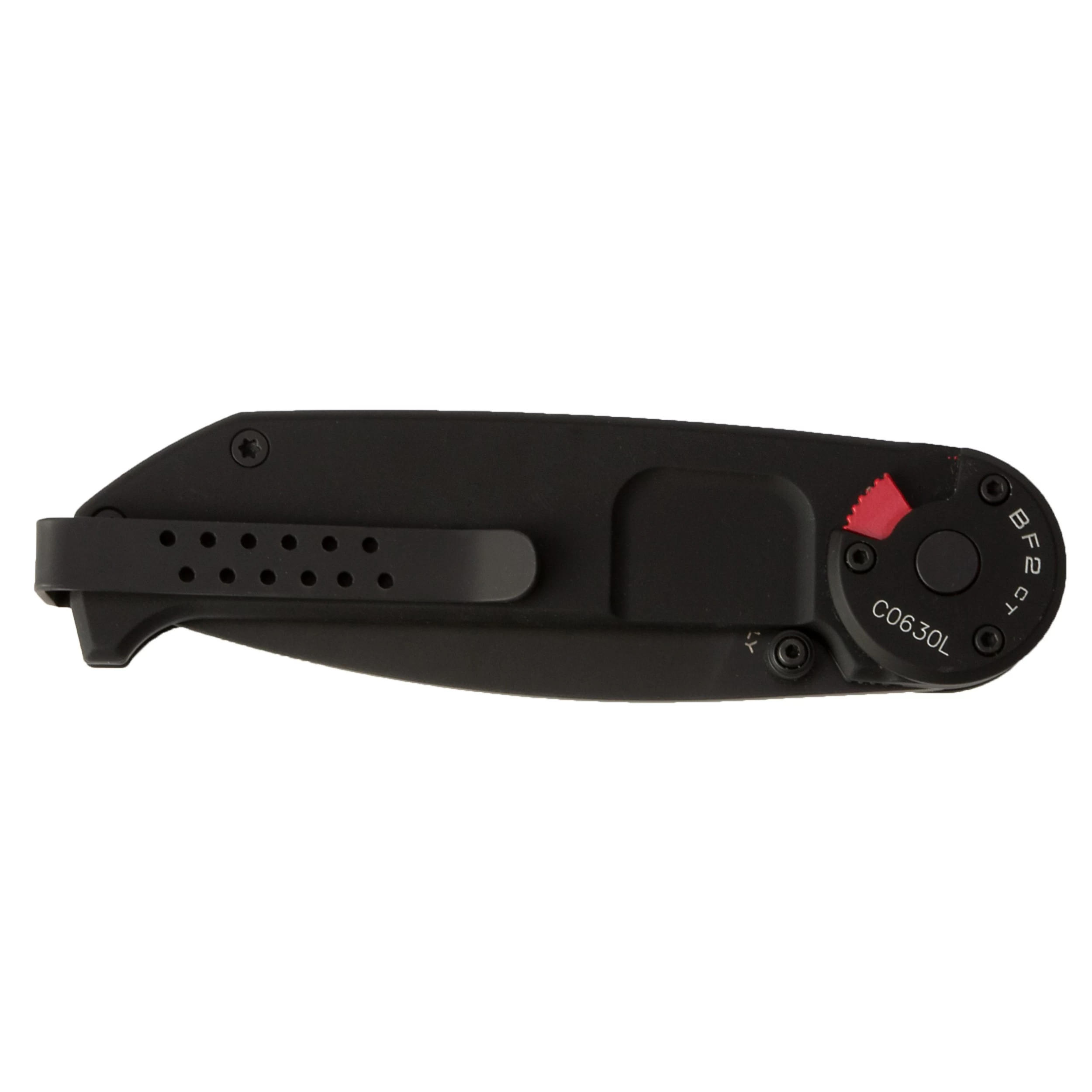 Messer Extrema Ratio BF2 CT 2 Messer Extrema Ratio BF2 CT – Bild 2