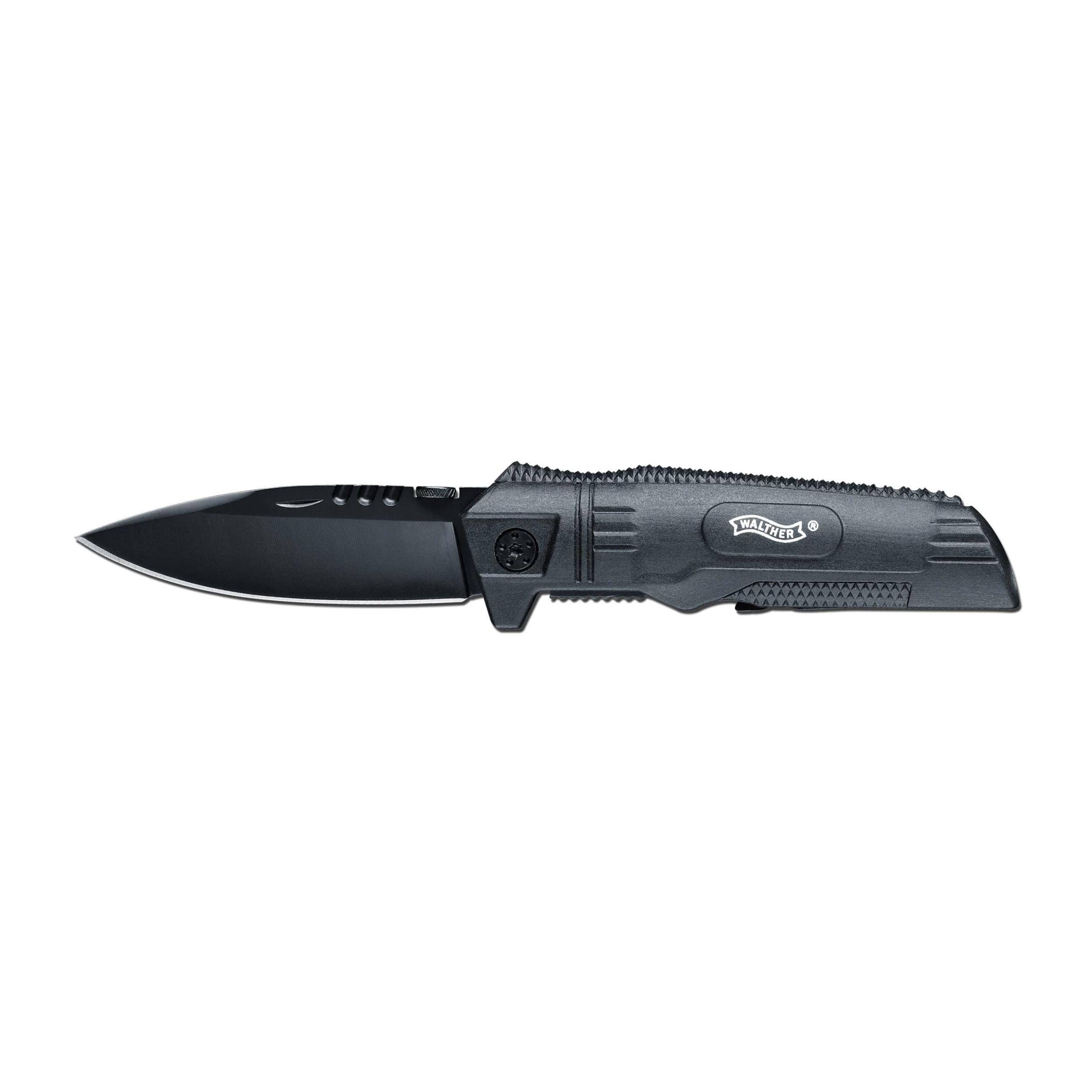 Walther Sub Companion Knife 1 Walther Sub Companion Knife