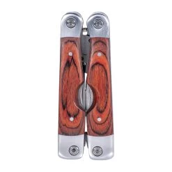 Herbertz Multitool Power Hunter -Professionelles Outdoor-Ausrüstungsgeschäft 38524 3 Herbertz Multitool Power Hunter Vorderansicht Geschlossen