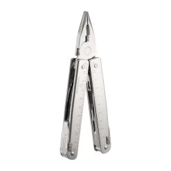 Victorinox Multitool Swiss Tool Standard Silberfarben
