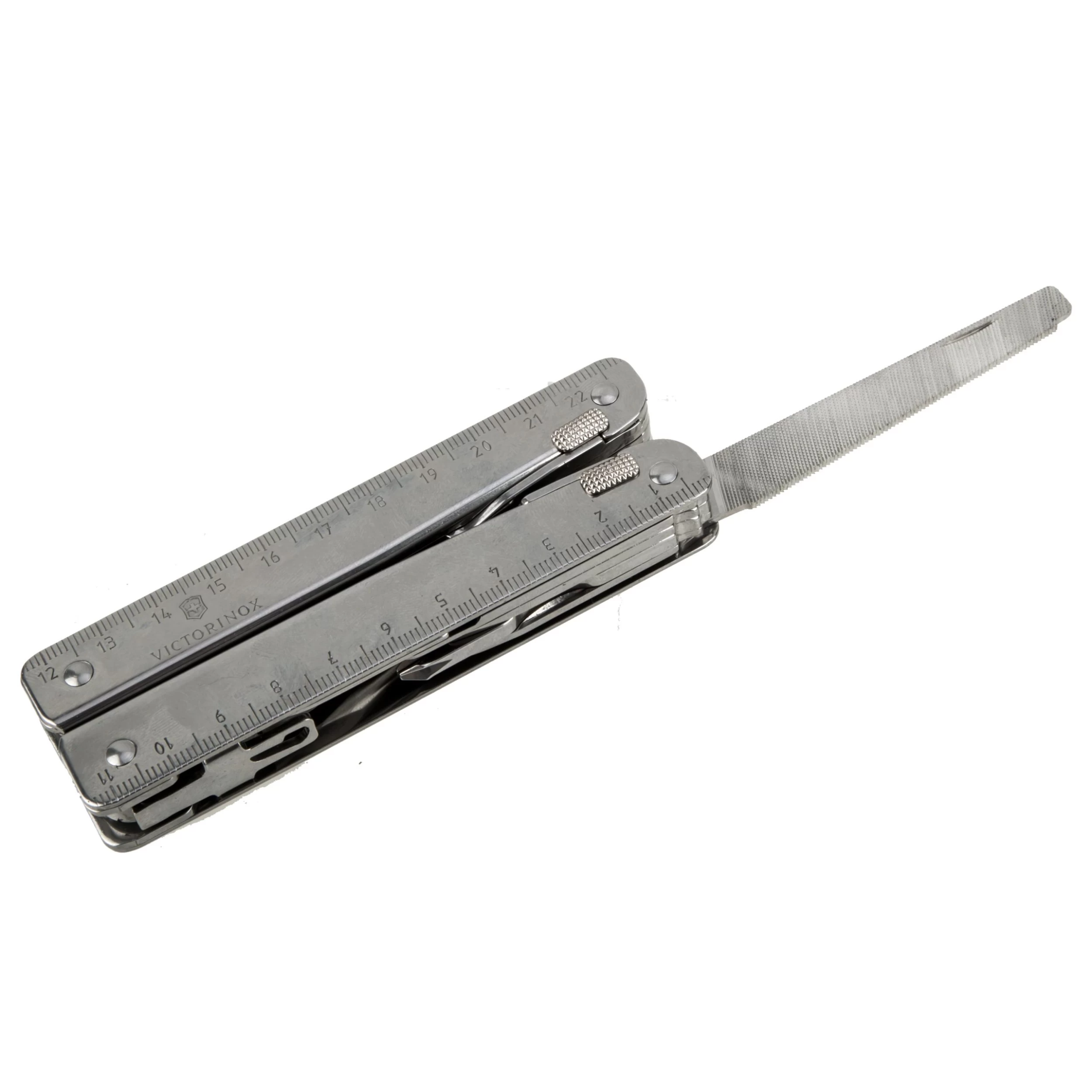 Victorinox Swiss Tool X Mit Lederetui 3 Victorinox Swiss Tool X Mit Lederetui – Bild 3