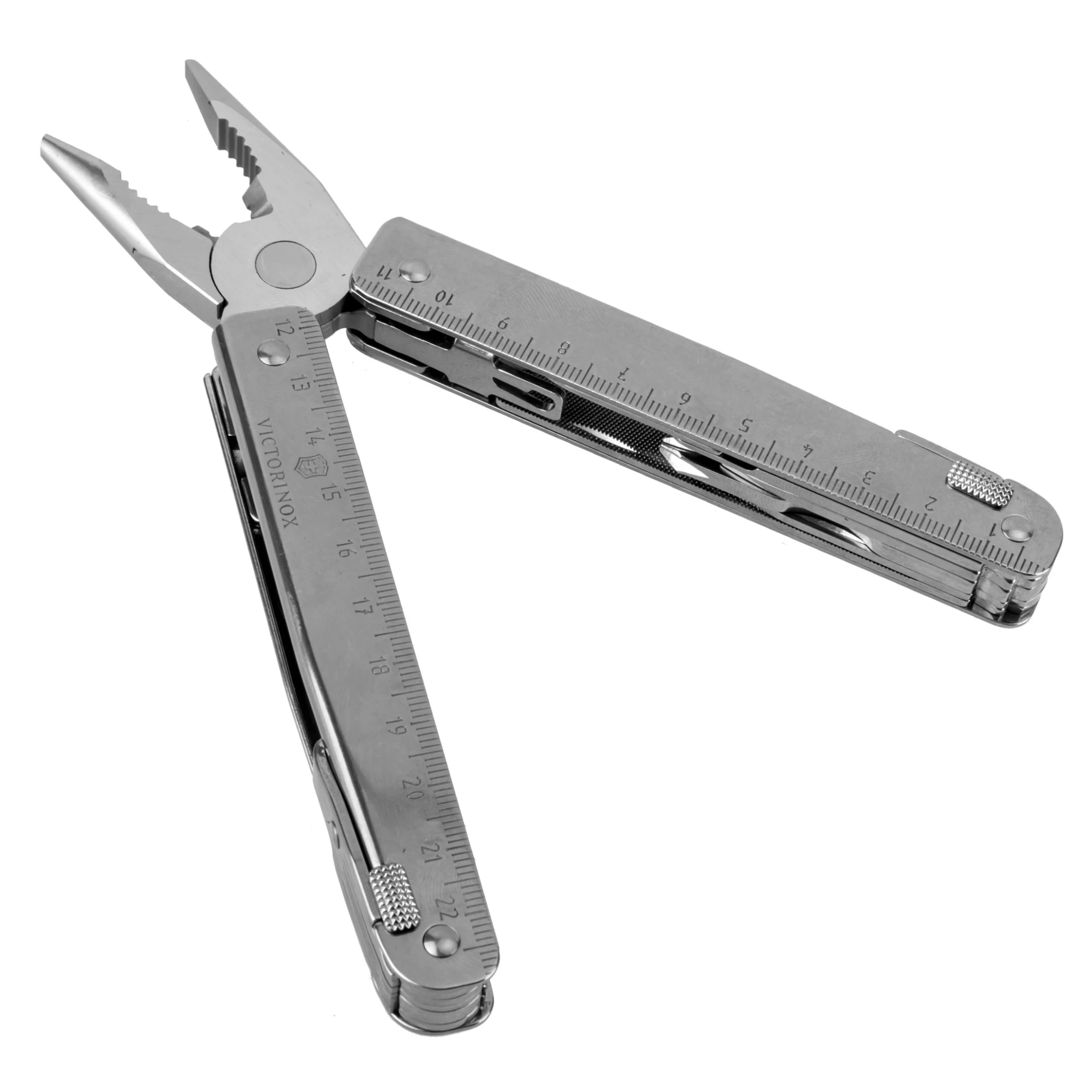 Victorinox Swiss Tool X Mit Lederetui 4 Victorinox Swiss Tool X Mit Lederetui – Bild 4