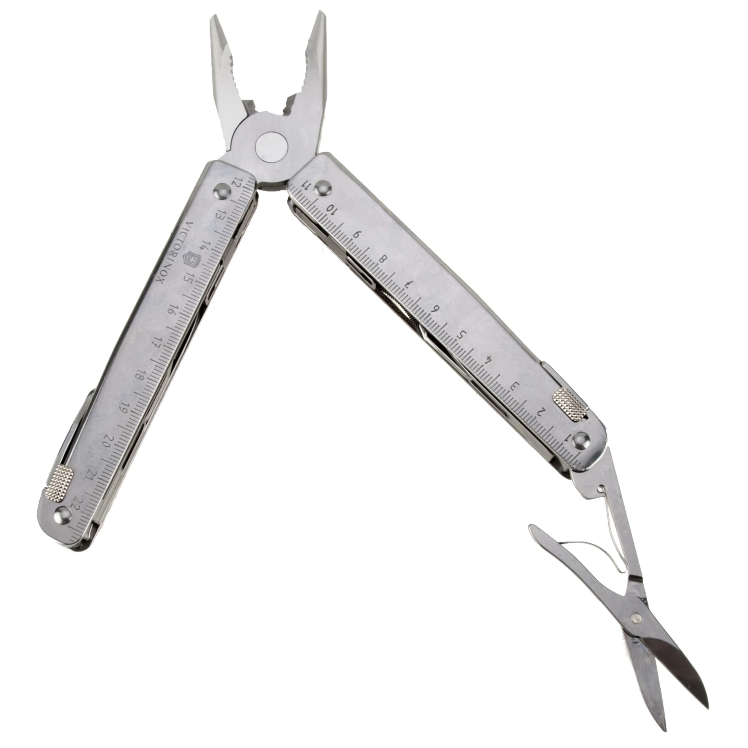 Victorinox Swiss Tool X Mit Lederetui 5 Victorinox Swiss Tool X Mit Lederetui – Bild 5