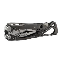 Leatherman Multitool Skeletool CX Schwarz -Professionelles Outdoor-Ausrüstungsgeschäft 38559 3zTGsJaQCdq3Sh