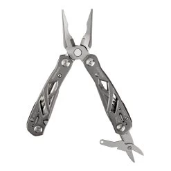 Gerber Multitool Suspension Silberfarben -Professionelles Outdoor-Ausrüstungsgeschäft 38575 4 1
