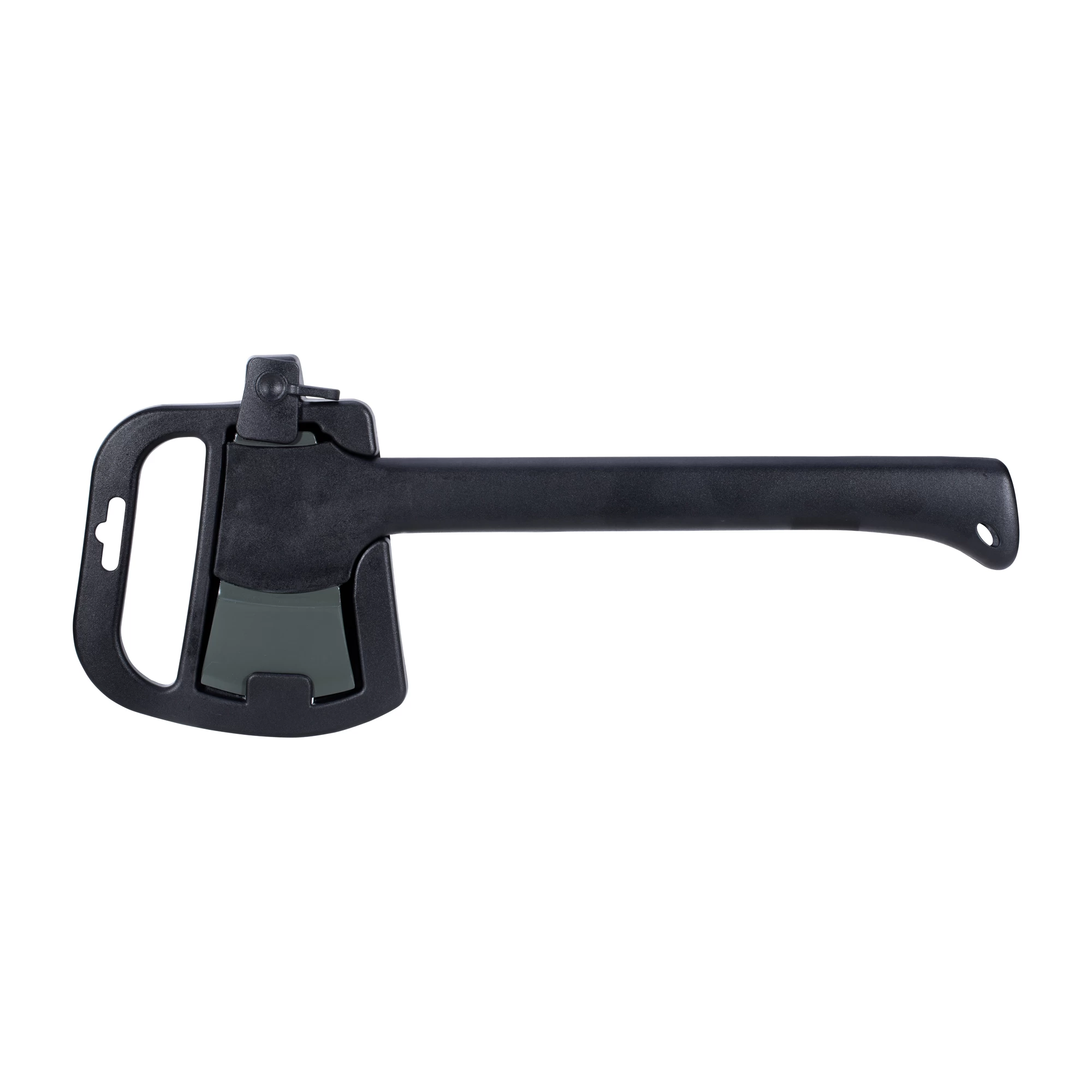 Mil-Tec Axt MT-Plus Mit Nylongriff 36 Cm – Bild 4