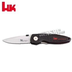 Taschenmesser HK X-15