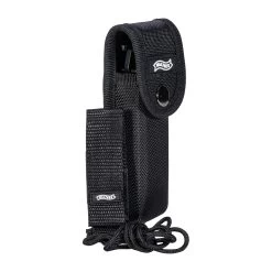 Walther Taschenmesser Black Tac Tanto Schwarz -Professionelles Outdoor-Ausrüstungsgeschäft 38621 5 Walther Taschenmesser Black Tac Tanto schwarz Zubeh r