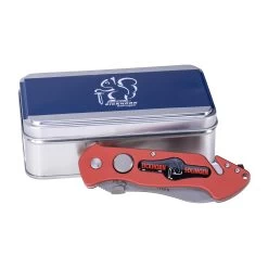 Rettungsmesser Eickhorn PRT-II -Professionelles Outdoor-Ausrüstungsgeschäft 38657 5 Eickhorn Rettungsmesser PRT II Zubeh r