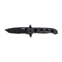 CRKT Taschenmesser M16-14 Special Forces Schwarz