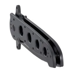 CRKT Taschenmesser M16-14 Special Forces Schwarz -Professionelles Outdoor-Ausrüstungsgeschäft 38669 5 CRKT Taschenmesser M16 14 Special Forces schwarz Perspektive Geschlossen