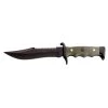Messer Nieto Combat
