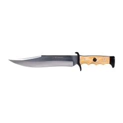 Messer Nieto Olive II