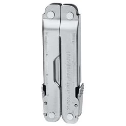 Leatherman Multitool Super Tool 300 Silberfarben -Professionelles Outdoor-Ausrüstungsgeschäft 38959 2