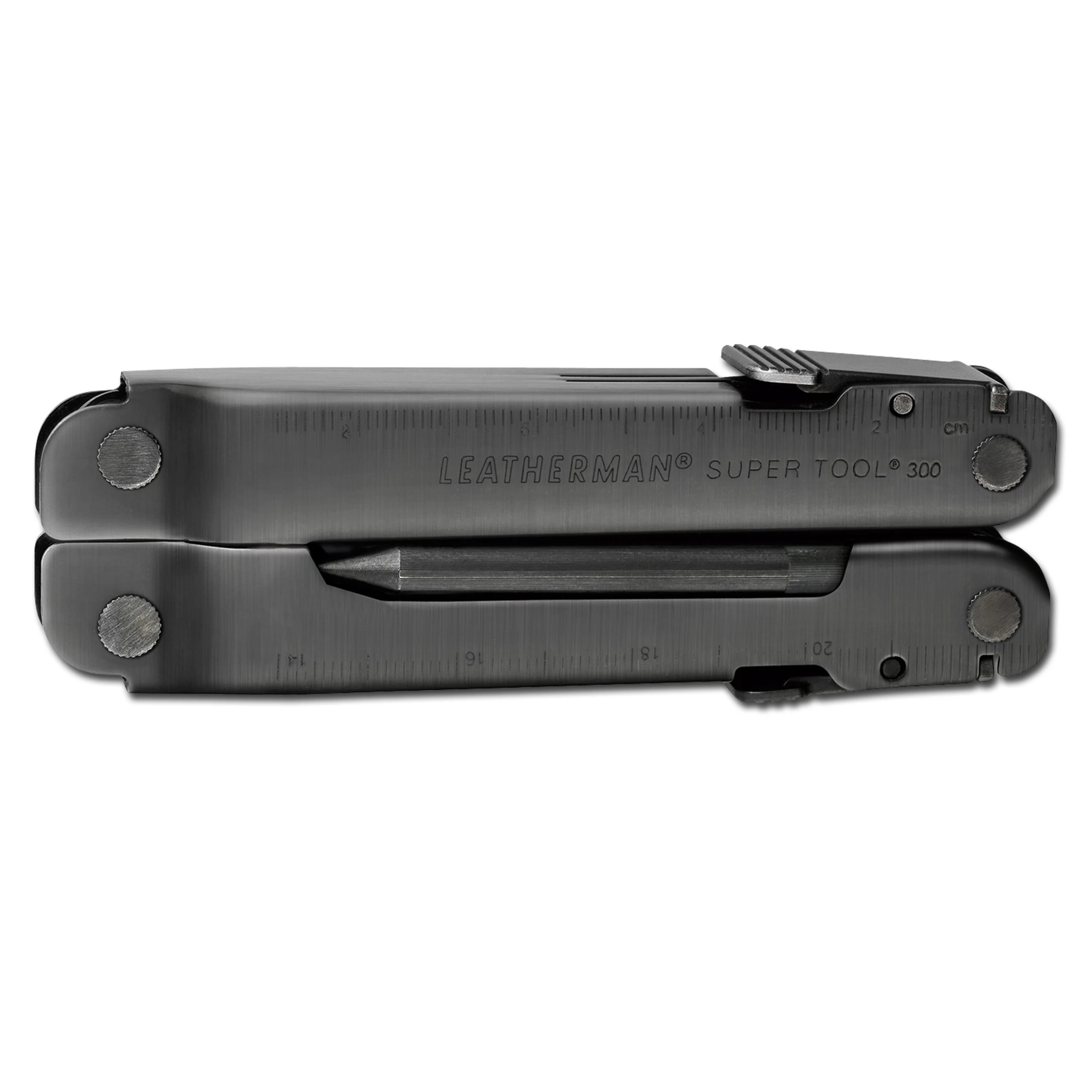 Leatherman Super Tool 300 EOD Schwarz 2 Leatherman Super Tool 300 EOD Schwarz – Bild 2