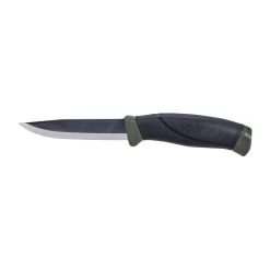 Morakniv Schwedisches Mora Messer Army Oliv