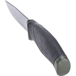 Morakniv Schwedisches Mora Messer Army Oliv -Professionelles Outdoor-Ausrüstungsgeschäft 39132 2