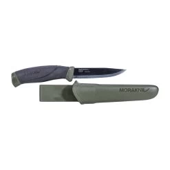 Morakniv Schwedisches Mora Messer Army Oliv -Professionelles Outdoor-Ausrüstungsgeschäft 39132 3